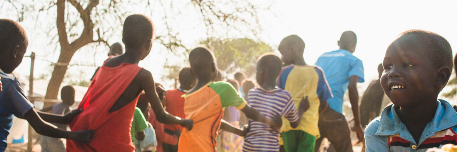 Humanitarian response in the Central African Republic still underfunded Humanitarian response in the Central African Republic still underfunded