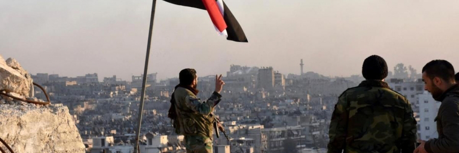 UN offers up new strategy to advance peace, stability in Libya UN offers up new strategy to advance peace, stability in Libya