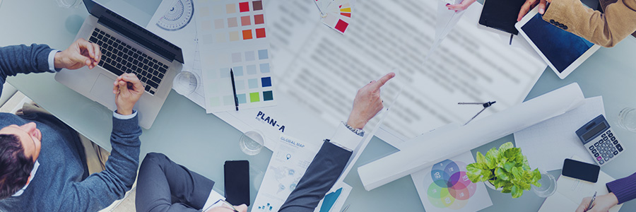 Training on Project Design and Logical Framework Analysis