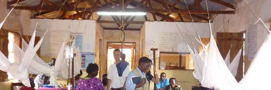 Healthcare is a human right, senior UN official says; urges protection for medical workers