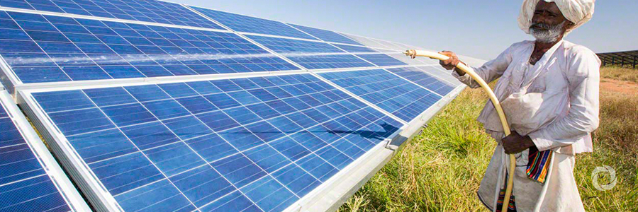 Universal energy access by 2030 is now within reach thanks to growing political will and falling costs