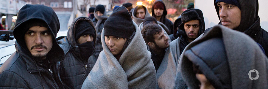 Integration efforts advancing in UK Syria refugee resettlement