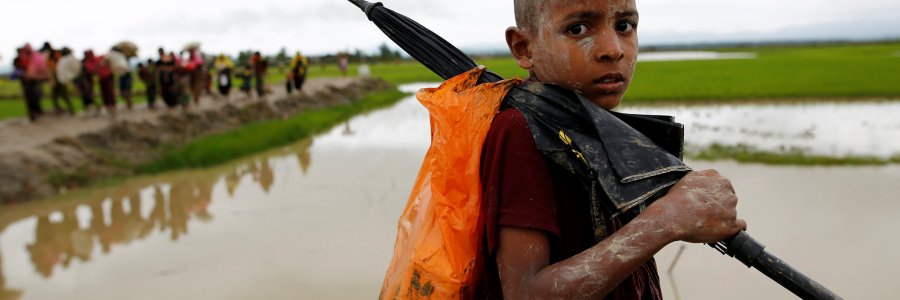 Bangladesh: UNICEF humanitarian action for children