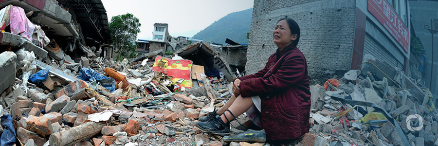 Xi Jinping to China: “Any harm we inflict on nature will eventually return to haunt us” Xi Jinping to China: “Any harm we inflict on nature will eventually return to haunt us”