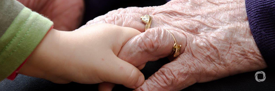 Tapping into talents of older persons can boost Global Goals