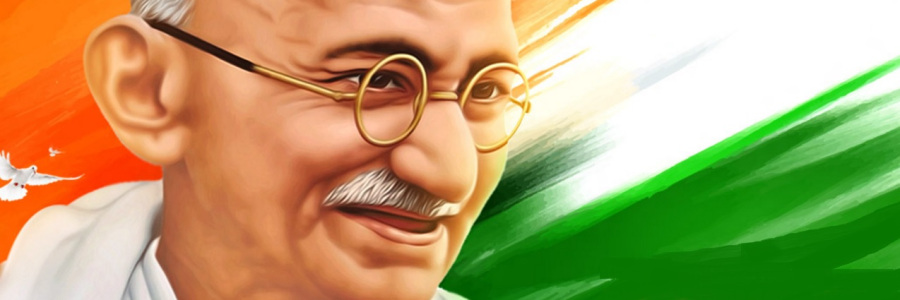 Mahatma Gandhi on non-violence and democracy Mahatma Gandhi on non-violence and democracy