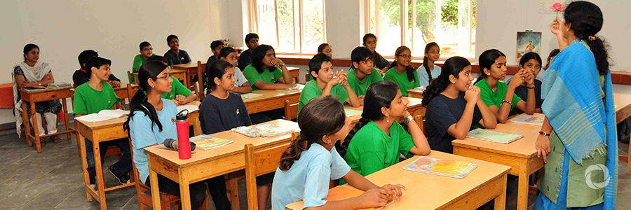 Don't just blame teachers when system is at fault, says UNESCO