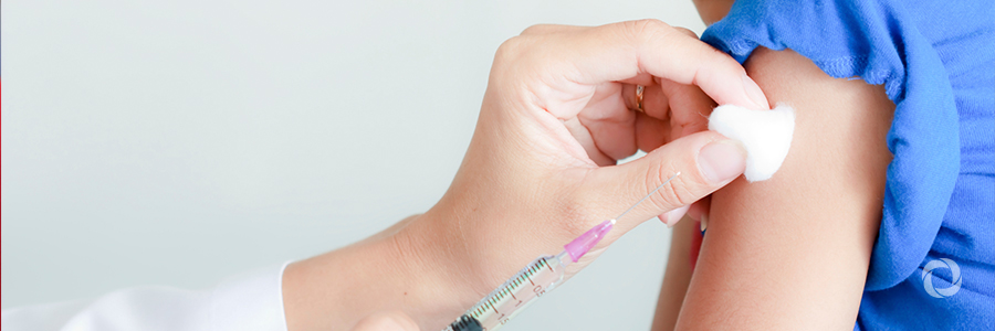 New Zealand and Korea have eradicated measles and rubella