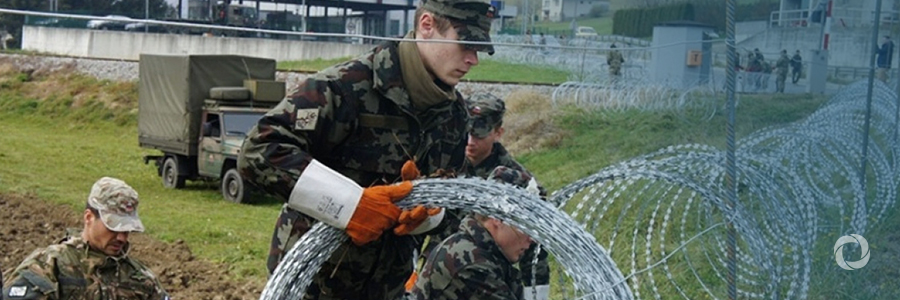 OSCE and National Guard of Kyrgyzstan: join efforts to enhance security of energy infrastructure of Kyrgyzstan OSCE and National Guard of Kyrgyzstan: join efforts to enhance security of energy infrastructure of Kyrgyzstan
