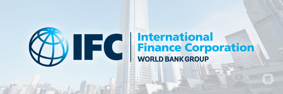 IFC programme gains US$1 billion investment from Hong Kong authority IFC programme gains US$1 billion investment from Hong Kong authority