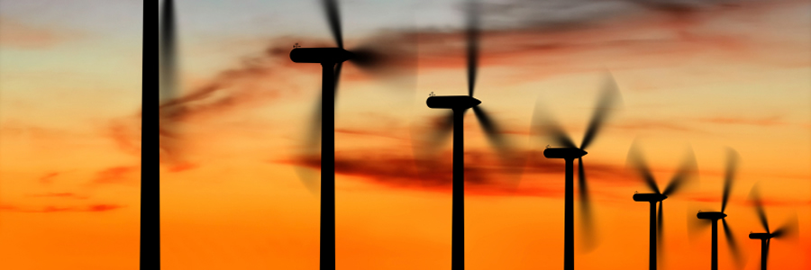 IIC invests US$135 million in Chilean wind farms