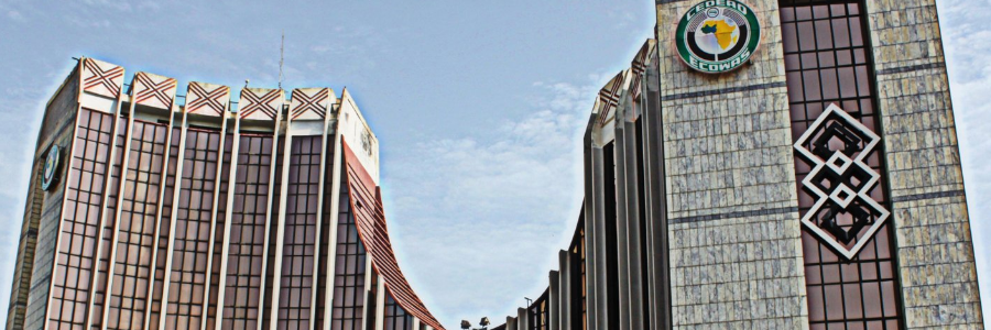 How ECOWAS is making strides in energy security in west Africa How ECOWAS is making strides in energy security in west Africa