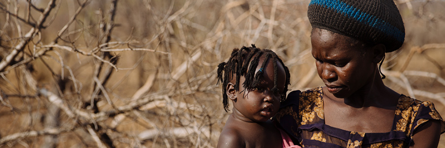 Ethiopia: UNHCR South Sudan situation