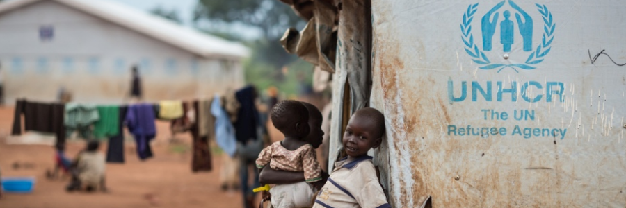 UNHCR weekly update UNHCR weekly update