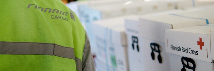 The Finnish Red Cross is sending a hospital to Bangladesh to help the refugees The Finnish Red Cross is sending a hospital to Bangladesh to help the refugees