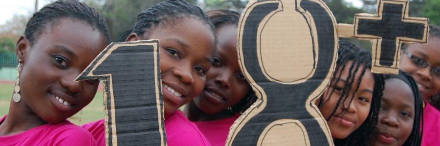 Ending child marriage critical to achieving SDG's Ending child marriage critical to achieving SDG's