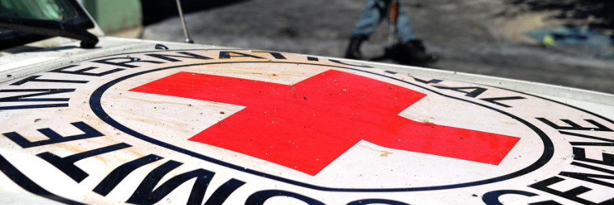 ICRC reduces its presence in the country ICRC reduces its presence in the country