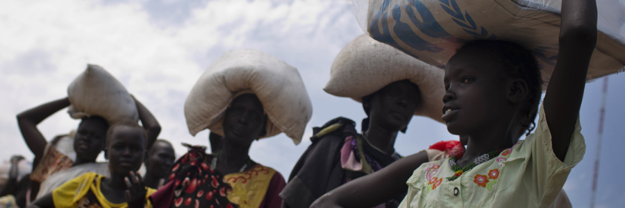 Sudan: Humanitarian Snapshot Sudan: Humanitarian Snapshot