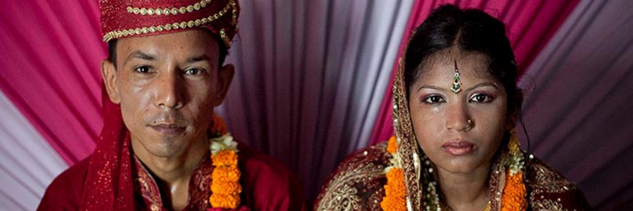 Ending child marriage: Child marriage laws and their limitations