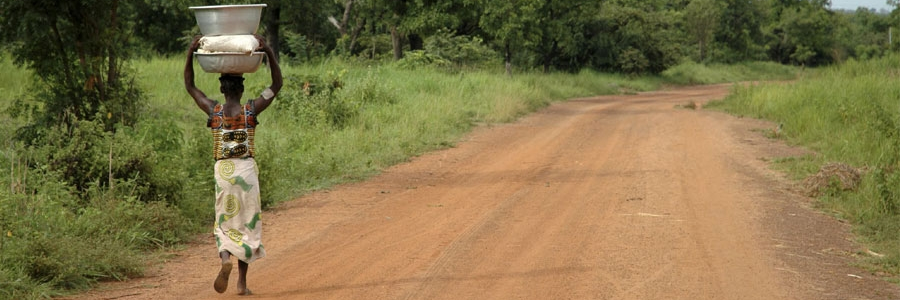 When will things change? Looking for signs of progress on ending rural hunger When will things change? Looking for signs of progress on ending rural hunger