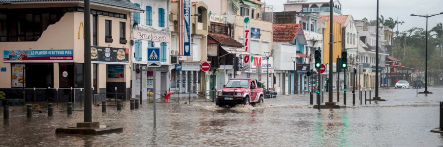 With vulnerable community still underwater, Puerto Rico health center working overtime With vulnerable community still underwater, Puerto Rico health center working overtime