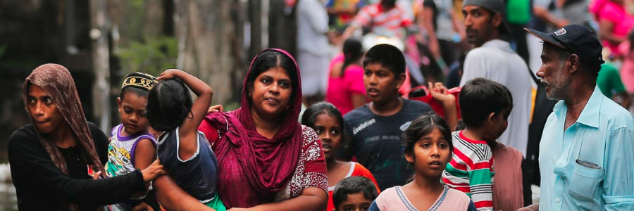 Sri Lanka: PM orders immediate relief for disaster victims Sri Lanka: PM orders immediate relief for disaster victims