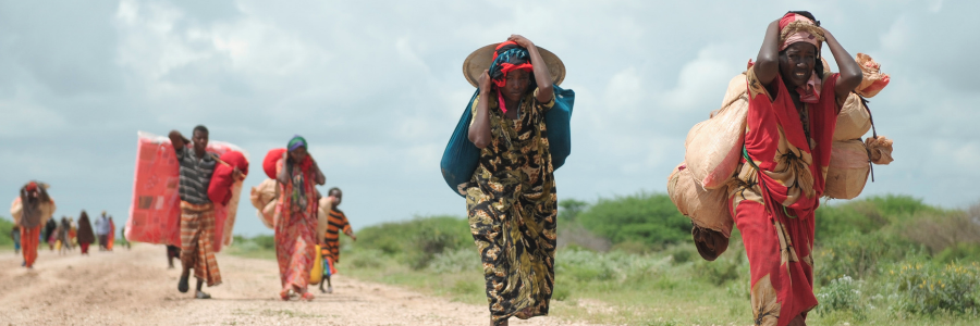 Kenya: Protection and assistance for internally displaced persons Kenya: Protection and assistance for internally displaced persons