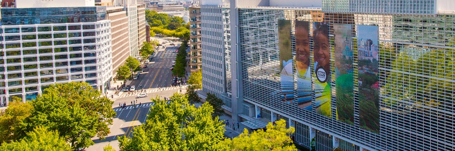 World Bank partners with Japan’s state pension fund to promote sustainable impact World Bank partners with Japan’s state pension fund to promote sustainable impact