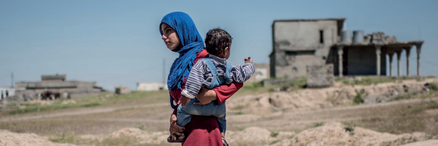 IOM Turkey marks fifth year of supporting people fleeing conflict