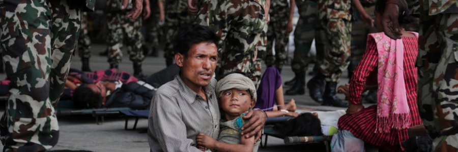 Nepal: Humanitarian Action for Children 2017 Nepal: Humanitarian Action for Children 2017