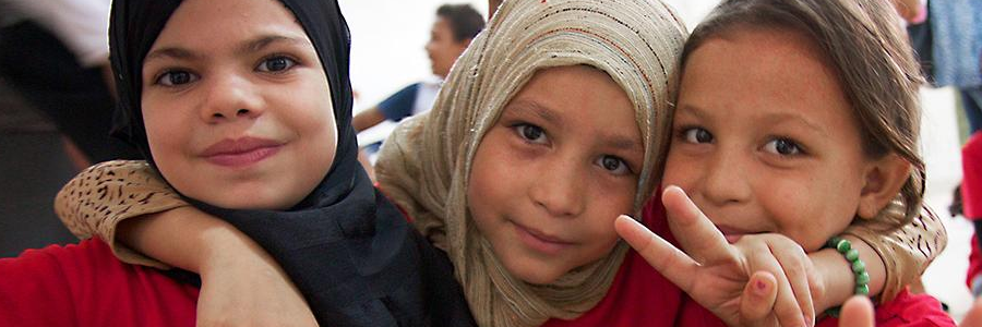 Study calls for less shame and secrecy around menstruation in global conflict areas Study calls for less shame and secrecy around menstruation in global conflict areas