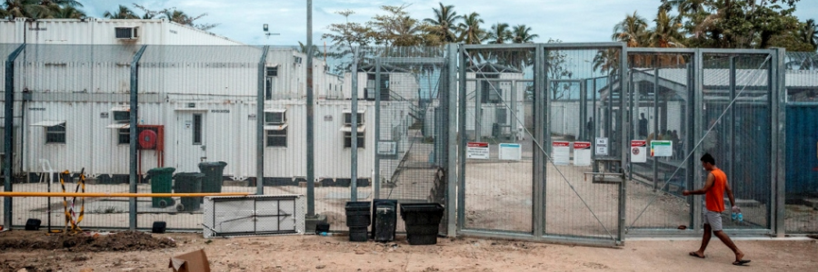UNHCR Statement: Australia must prevent looming humanitarian emergency in Papua New Guinea UNHCR Statement: Australia must prevent looming humanitarian emergency in Papua New Guinea