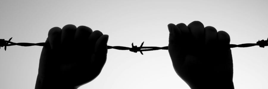When community ties lead to violent crimes When community ties lead to violent crimes