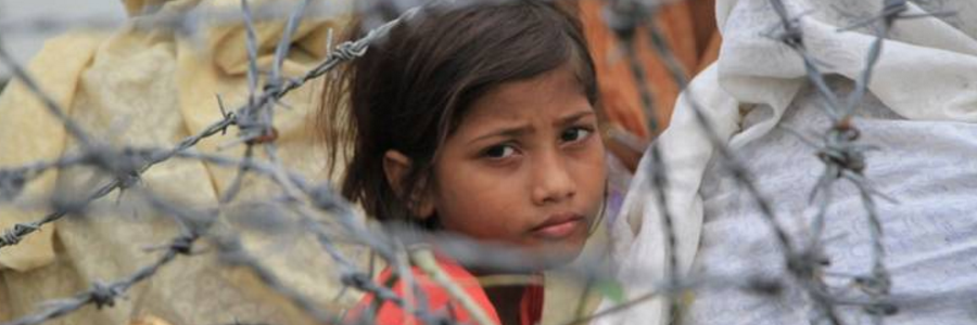 UN Migration Agency delivers hygiene kits to Rohingya refugees in Bangladesh