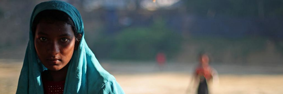 Donors pledge over USD 344 Million in reponse to Rohingya refugee crisis Donors pledge over USD 344 Million in reponse to Rohingya refugee crisis