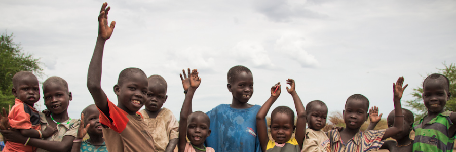 ECHO Factsheet – Sudan – October 2017 ECHO Factsheet – Sudan – October 2017