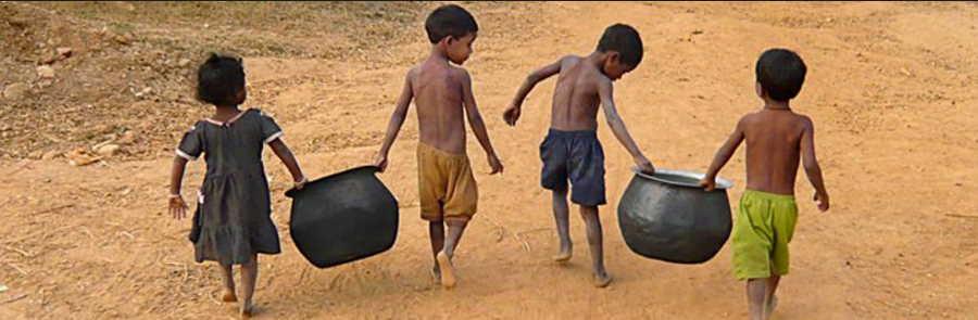 A meta-analysis of Oxfam’s resilience Effectiveness Reviews