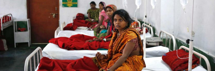 Forced sterilization of young women with disabilities must end Forced sterilization of young women with disabilities must end
