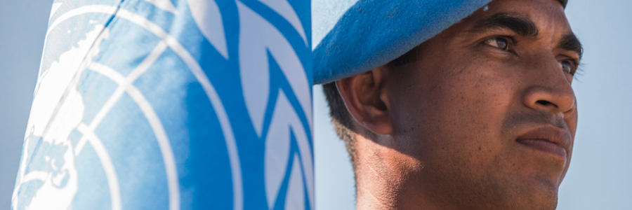 UN will accompany Haiti in shaping a sustainable future