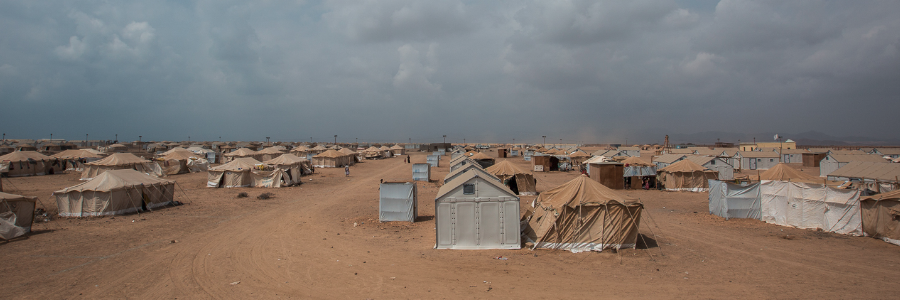 Djibouti  Big plans for a small country