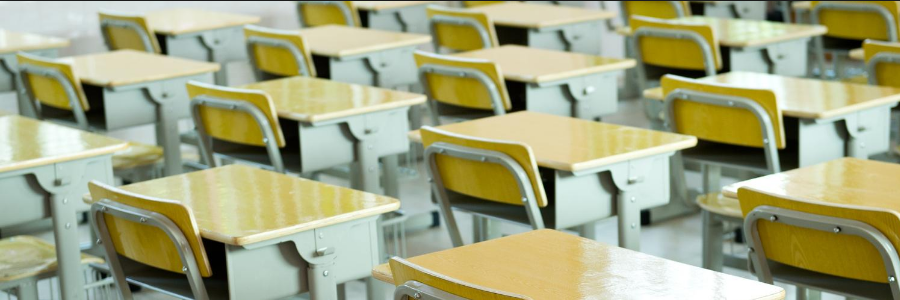 264 million children are denied access to education
