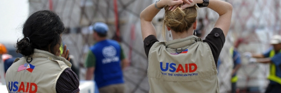$241m USAID schemes underway in Sindh $241m USAID schemes underway in Sindh