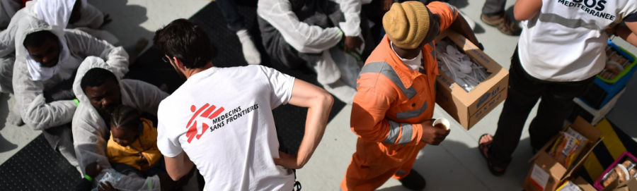 MSF secures generic hepatitis C treatment at $120 compared to $147,000 launch price tag MSF secures generic hepatitis C treatment at $120 compared to $147,000 launch price tag