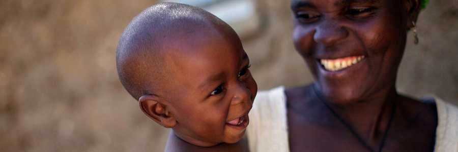 Uniting in the battle to end child malnutrition in Nigeria