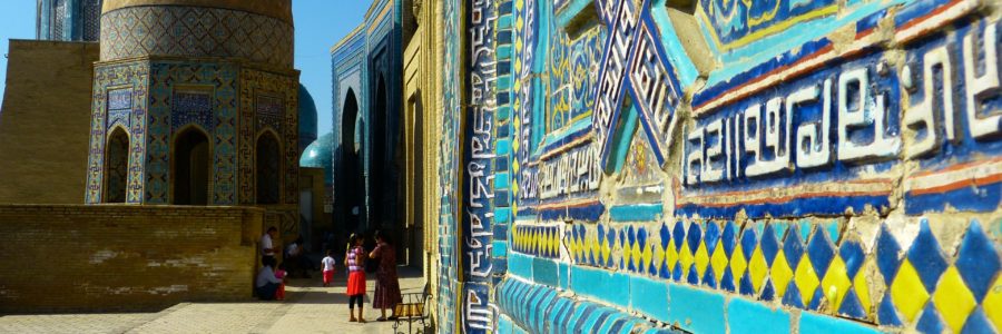 World Bank presses Uzbekistan to end forced labor World Bank presses Uzbekistan to end forced labor