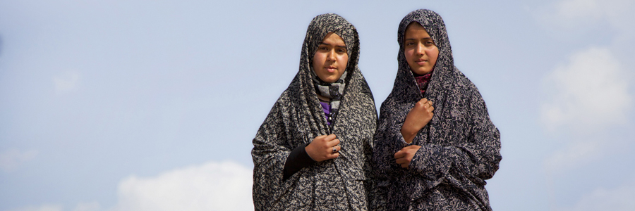 Why millions of Afghan girls are out of school 16 years after Taliban rule