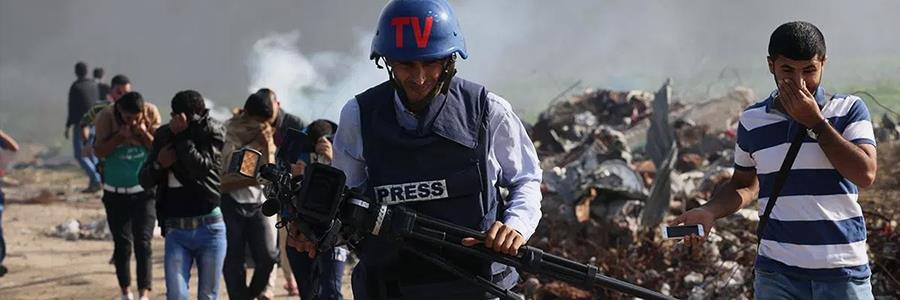 'Injustice against journalists costly for society,' says UNESCO chief on International Day 'Injustice against journalists costly for society,' says UNESCO chief on International Day
