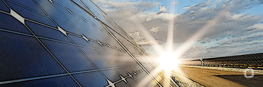 Jordan switches on world's largest solar plant in refugee camp