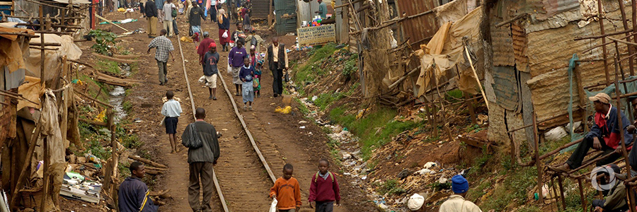 Kickstarter project supports Least Developed Countries
