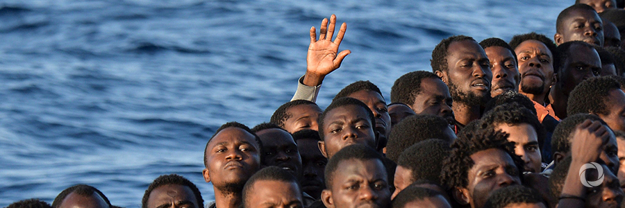 UNHCR Italy Factsheet